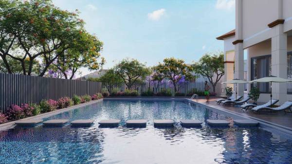 Swimming Pool evana Swimming Pool