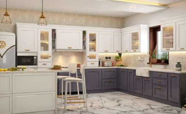  pristine-enclave Kitchen