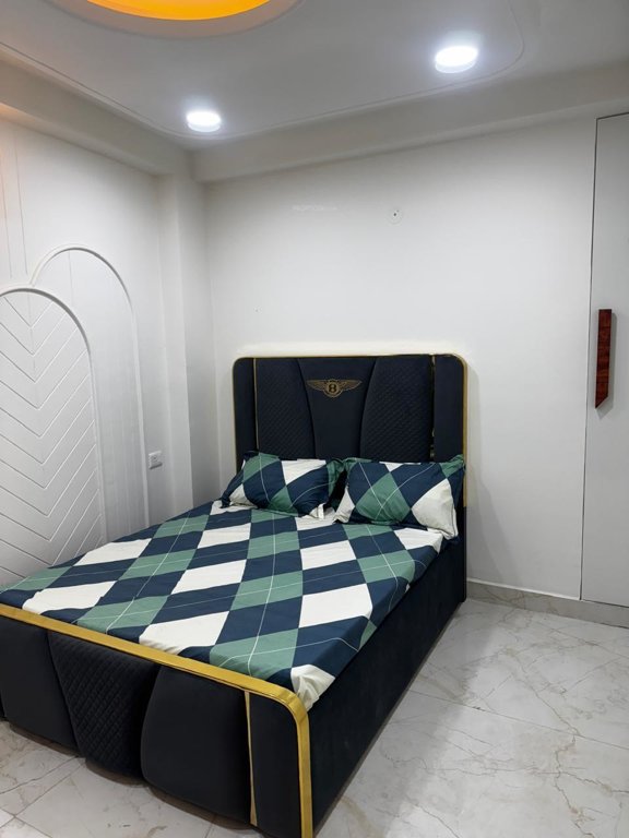 lavish homes Bedroom