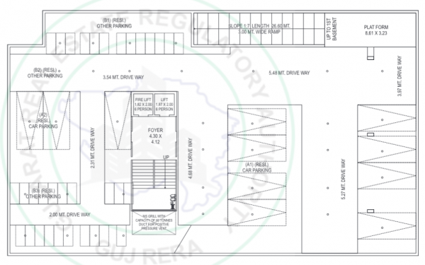  sky Samarth Sky A Cluster Plan