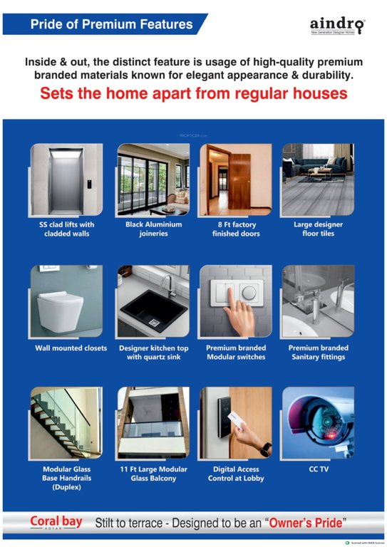  aindro coralbay Others