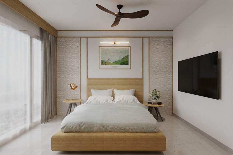  aindro coralbay Bedroom
