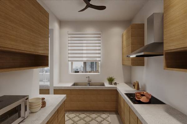  aindro-coralbay Kitchen