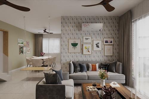  aindro-coralbay Living Area