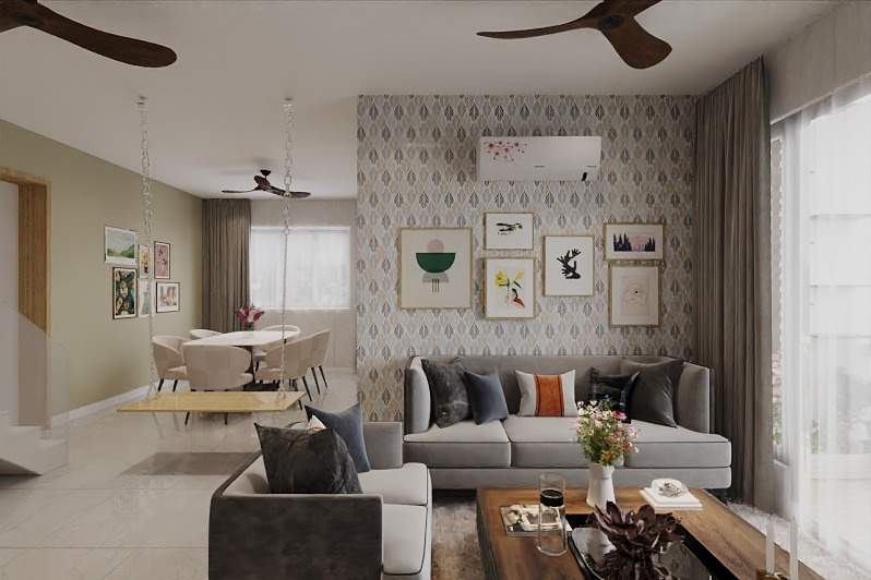  aindro coralbay Living Area