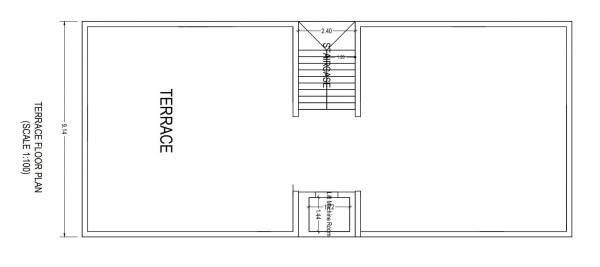 sun-nest Cluster Plan