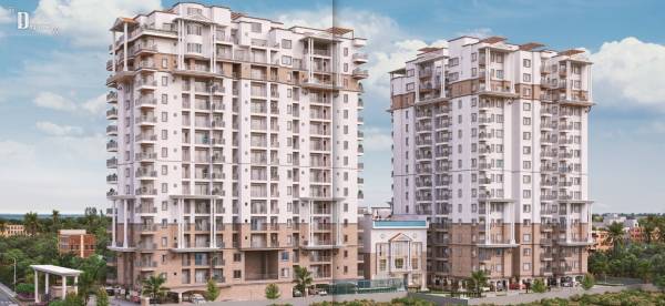 Elevation syndicate-grandeur Elevation