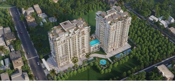 Elevation syndicate-grandeur Elevation