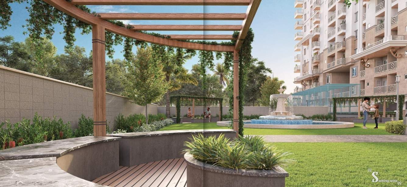  syndicate grandeur Senior Citizen Sitout