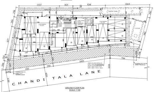  tolly-green-view Tolly Green View Cluster Plan for ground Floor