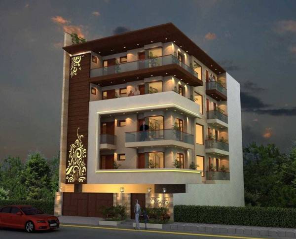  luxury-homes Elevation