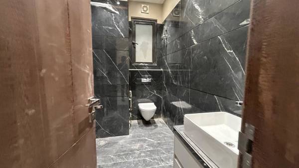 Bathroom creative-independent-homz Bathroom