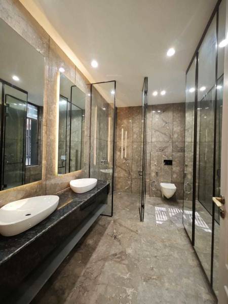 Bathroom creative-independent-homz Bathroom