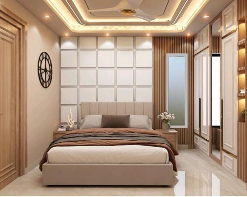 Bedroom creative-independent-homz Bedroom