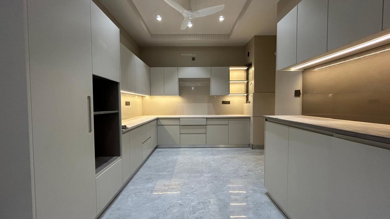  creative independent homz Kitchen