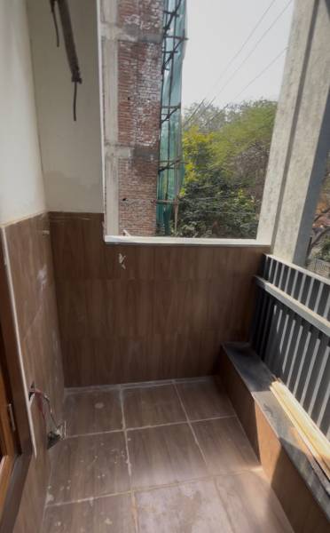  budgeted-homes Balcony