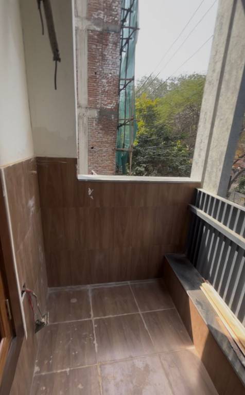  budgeted homes Balcony