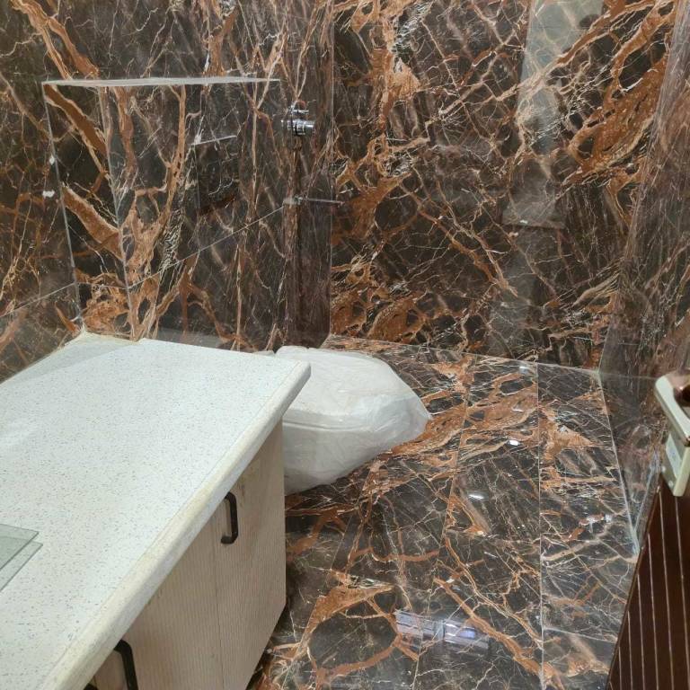  budgeted homes Bathroom