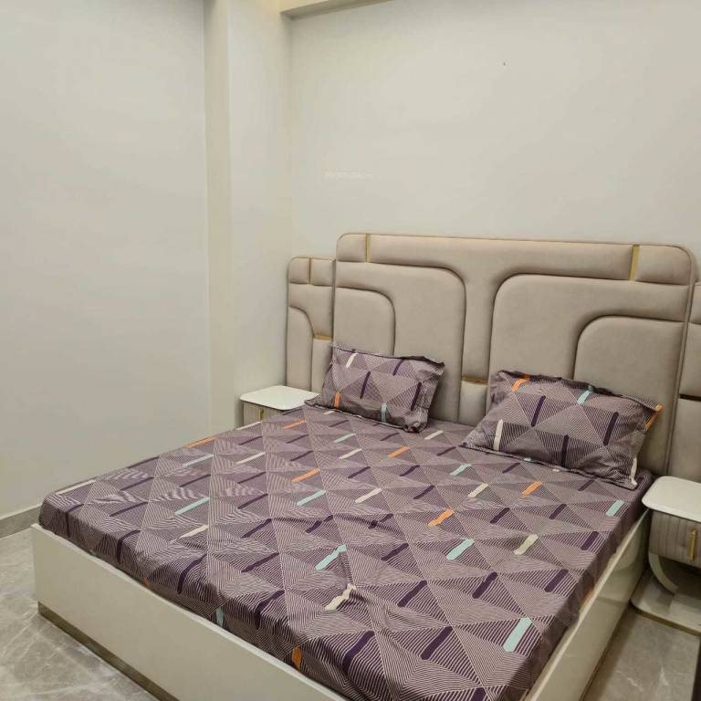  budgeted homes Bedroom