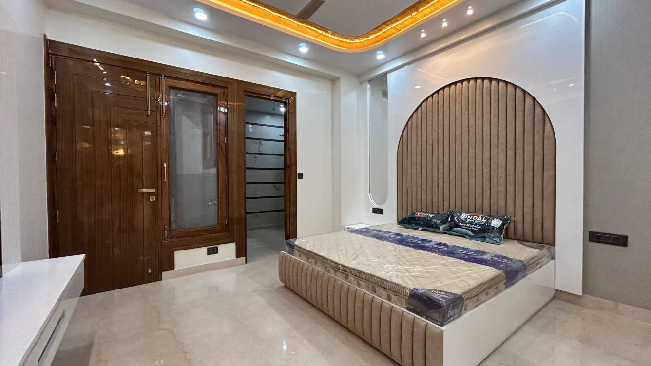 luxury homz Bedroom