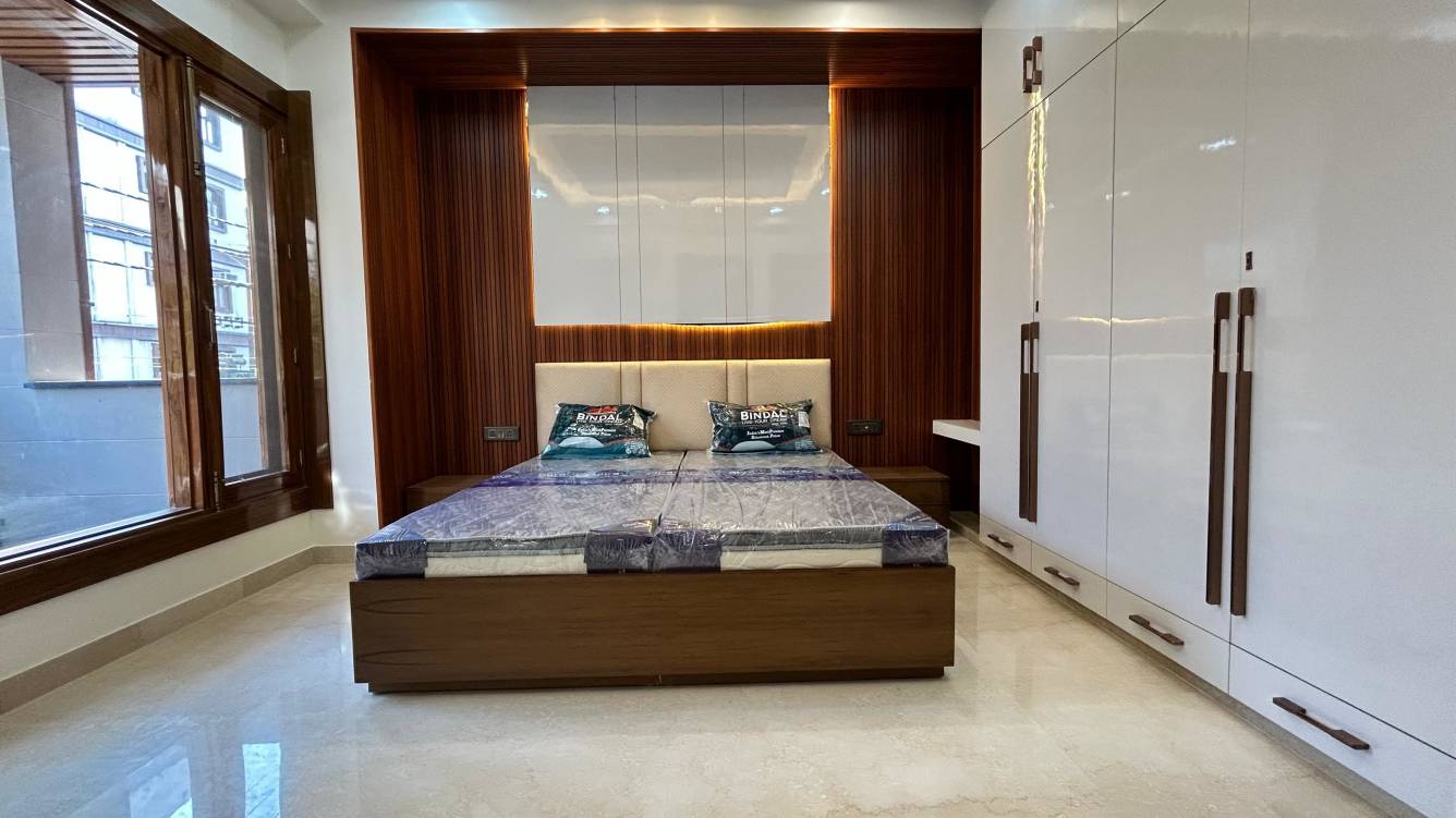 luxury homz Bedroom