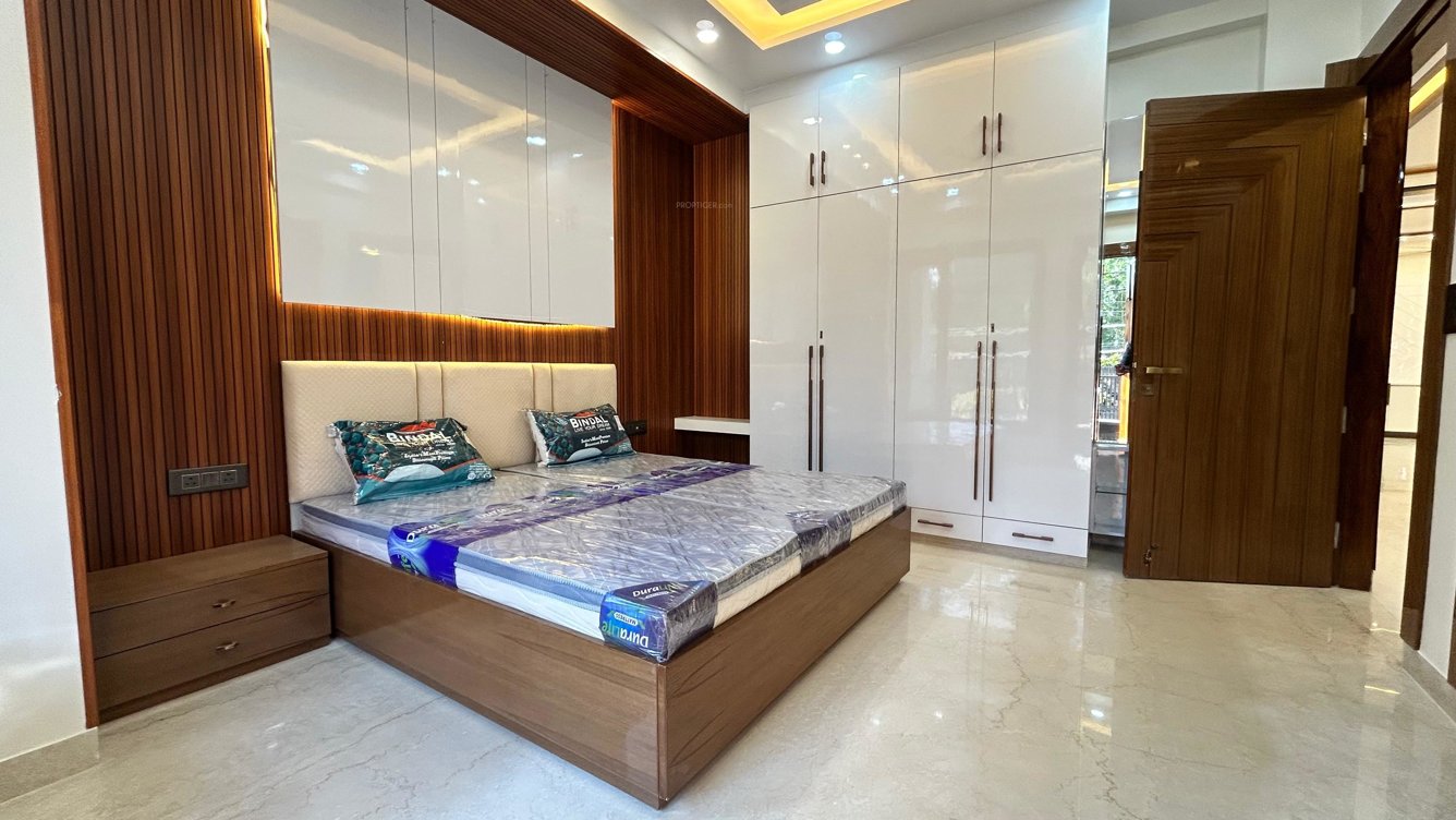 luxury homz Bedroom