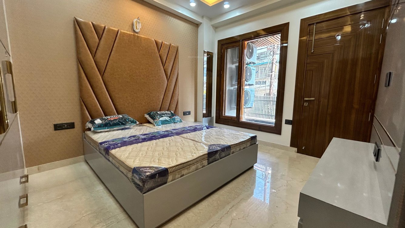 luxury homz Bedroom