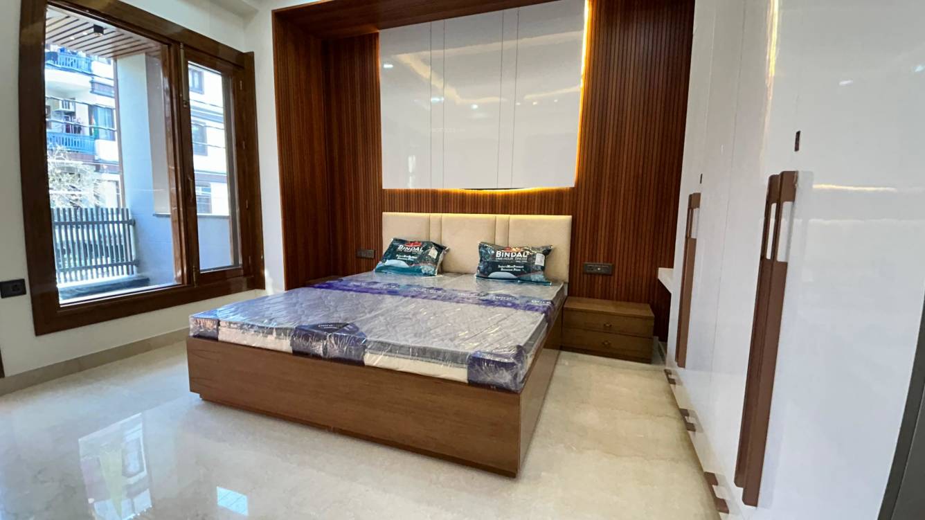 luxury homz Bedroom