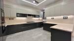  luxury-homz Kitchen