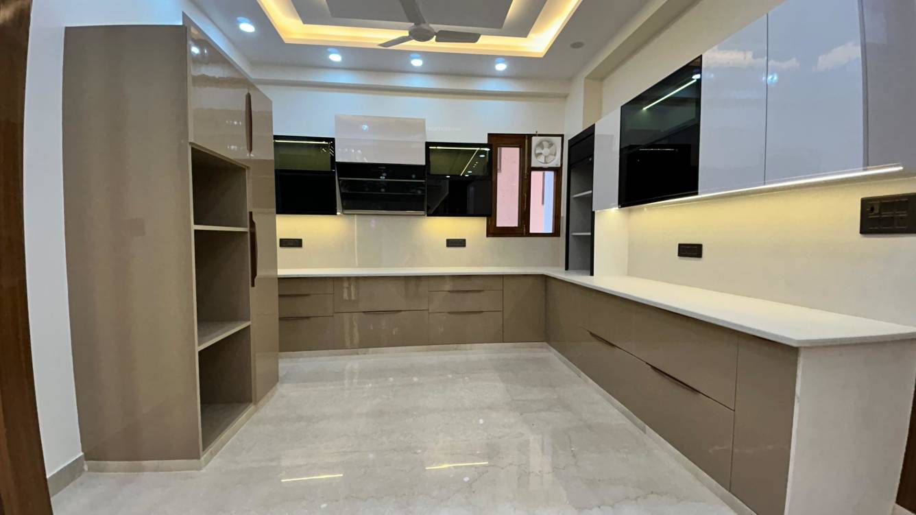 luxury homz Kitchen