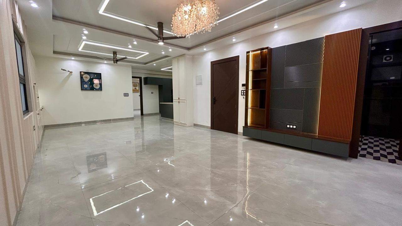 luxury homz Living Area