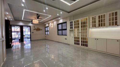  luxury-homz Living Area