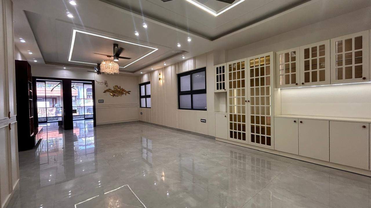 luxury homz Living Area