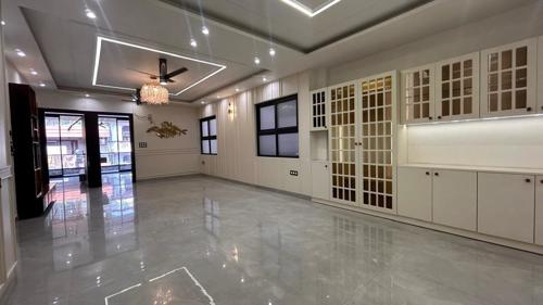  luxury-homz Living Area