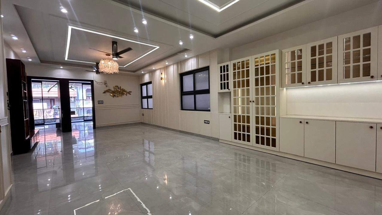 luxury homz Living Area