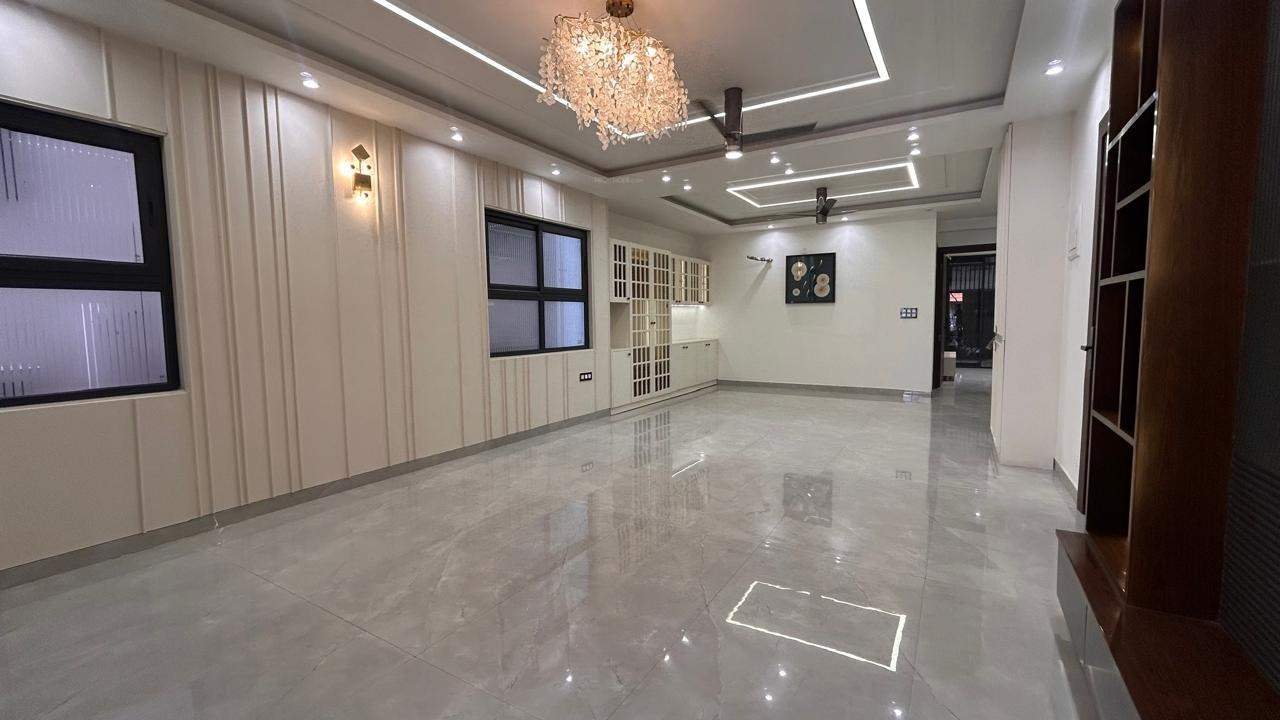 luxury homz Living Area