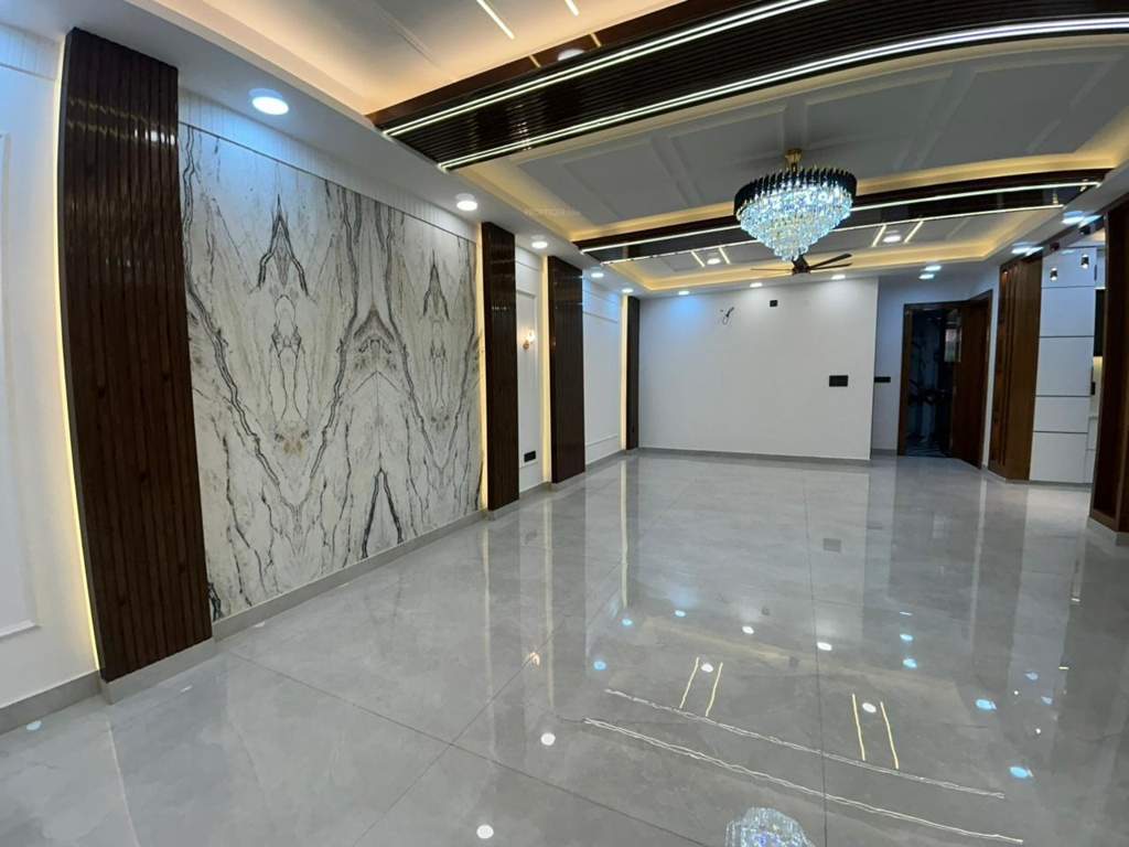 luxury homz Living Area