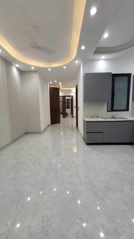 luxury homz Living Area