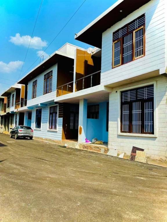 Virasat Green Villa 2 Phase 2