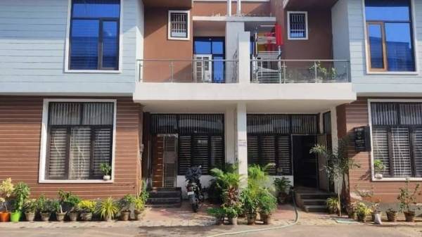  green-villa-2-phase-2 Elevation