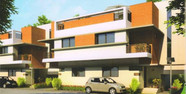  sarvam-ascona Elevation