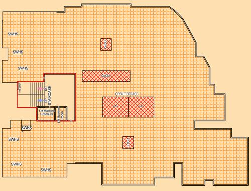  divine-city-center A 1 Cluster Plan