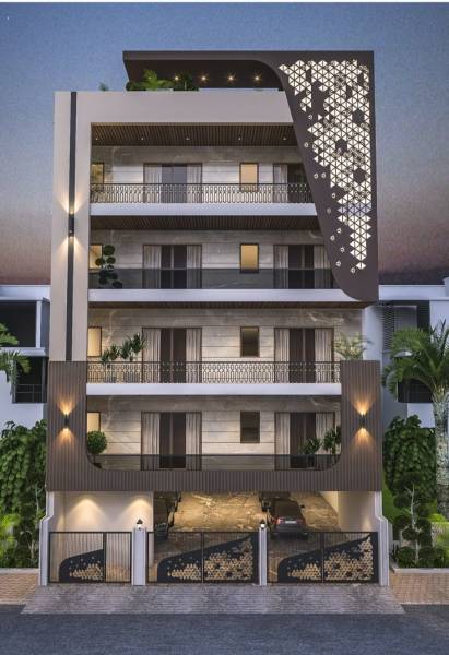 Elevation ultra-luxury-flors Elevation