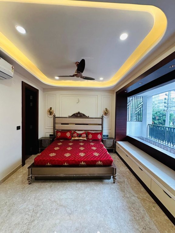  ultra luxury flors Bedroom