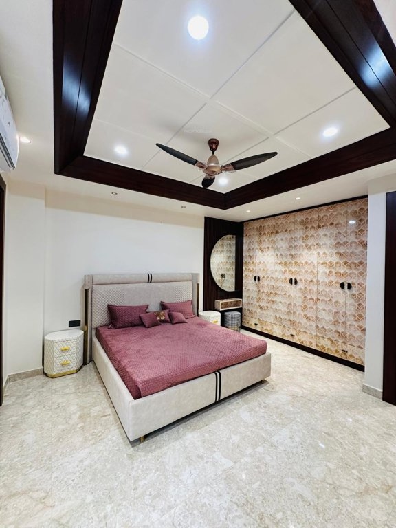  ultra luxury flors Bedroom