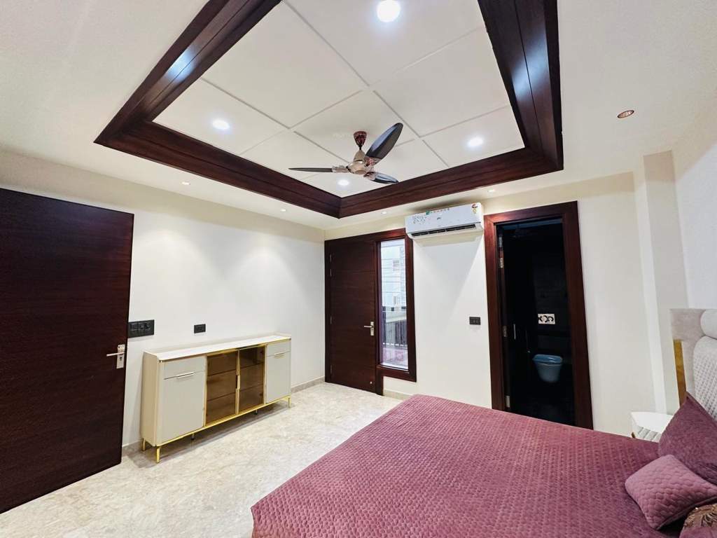  ultra luxury flors Bedroom