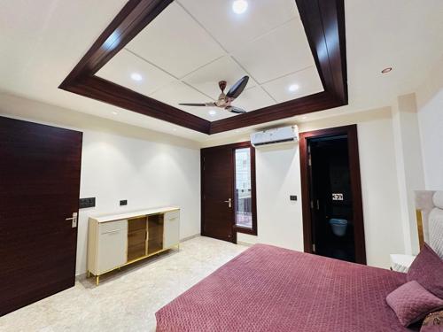 Bedroom ultra-luxury-flors Bedroom