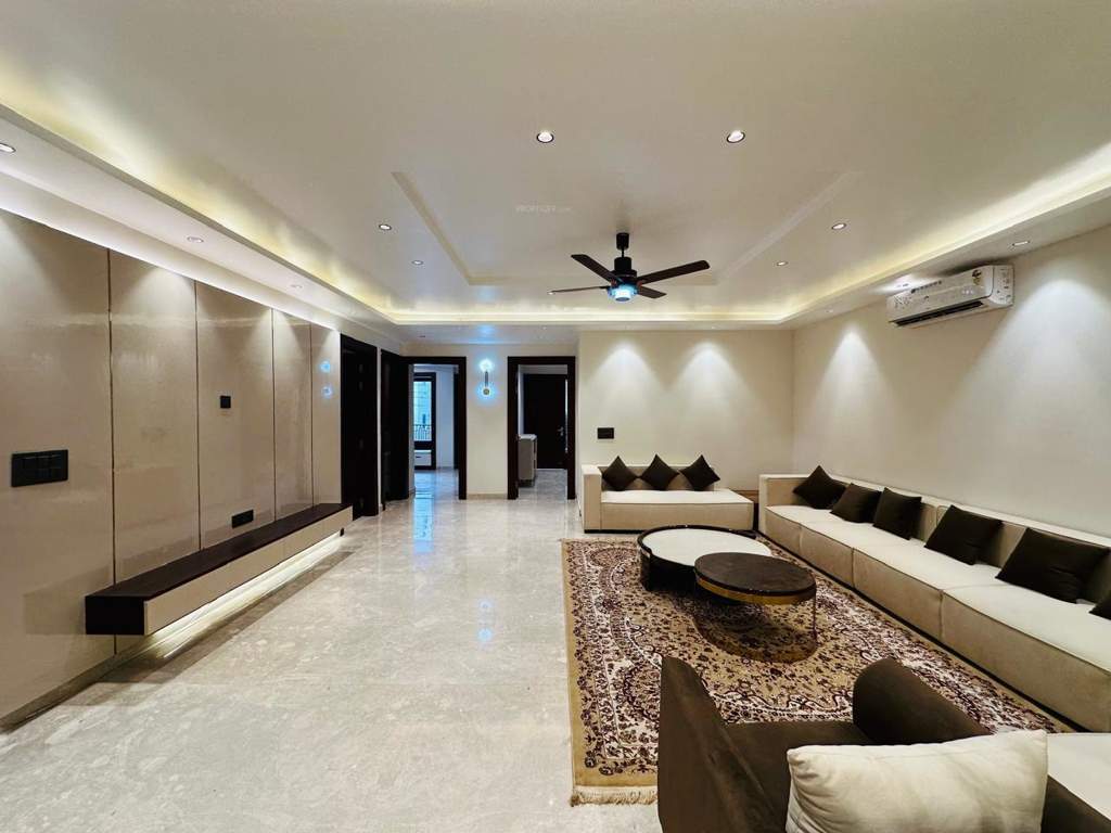  ultra luxury flors Living Area