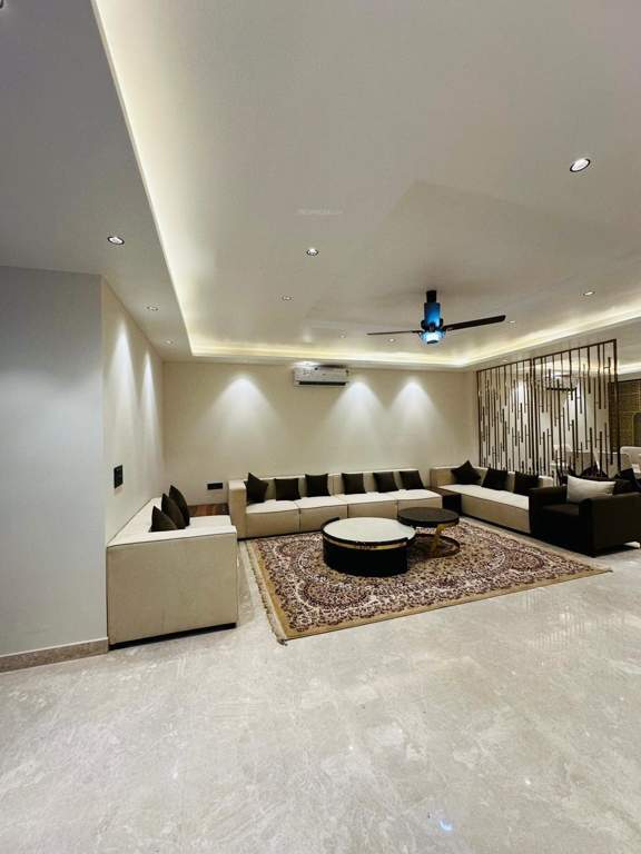  ultra luxury flors Living Area