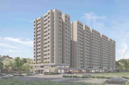 Elevation shyam-richmond Elevation